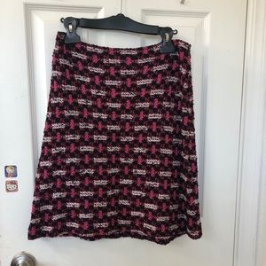 St. john Skirt